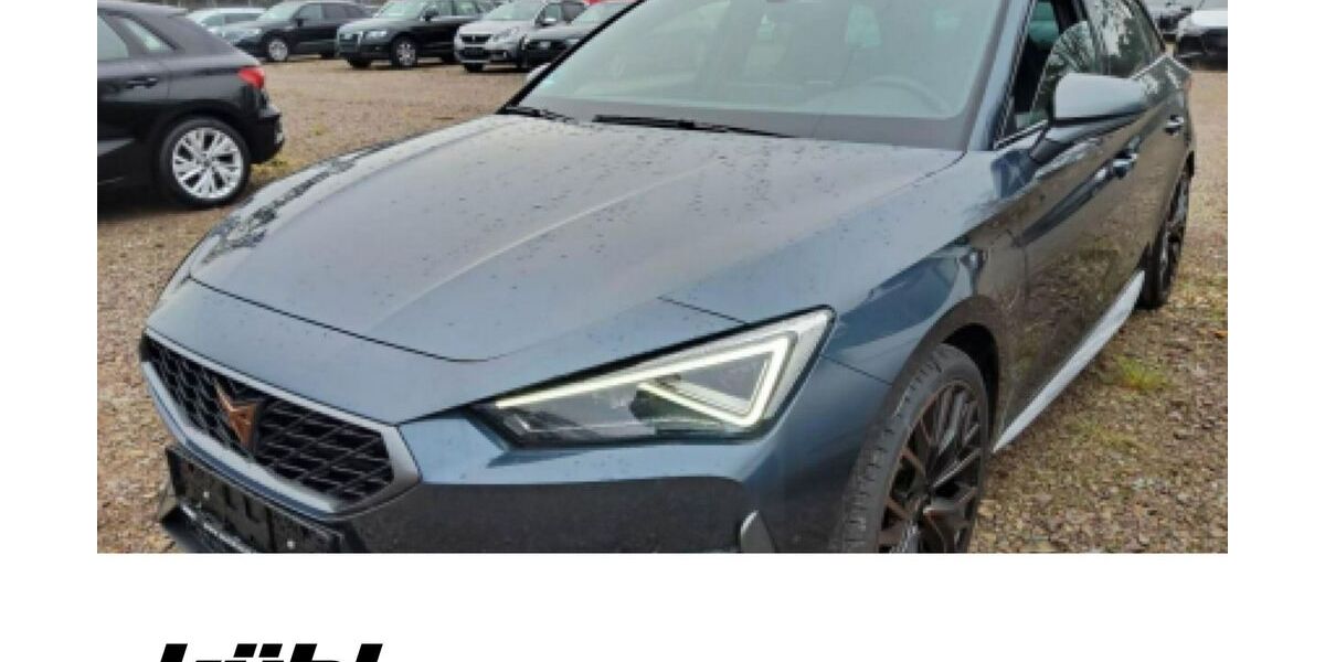 Cupra Leon 31.000 km 32.980 € Gifhorn 38518