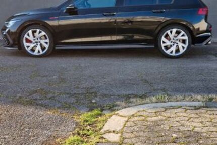 VW Golf 24.000 km 36.500 € wolfsburg 38446