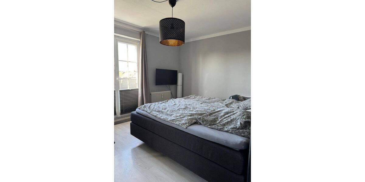 Etagenwohnung Wolfsburg Reislingen - 4 Zimmer, 120 m&sup2;, 290.000&euro; | Angebot:26929329
