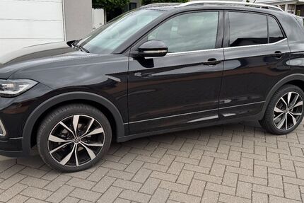 VW T-Cross 11.000 km 23.900 € Wolfsburg 38448