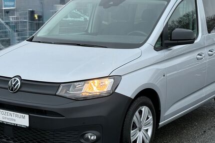 VW Caddy 144.350 km 18.900 &euro; Gifhorn 38518