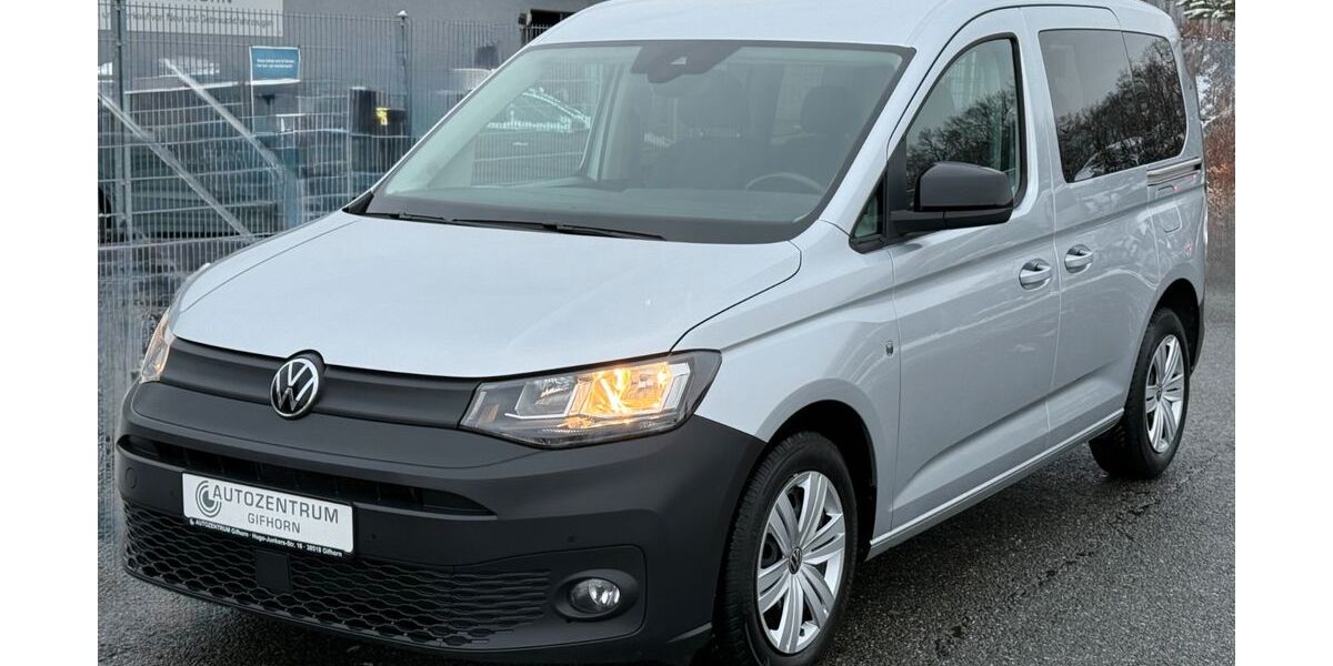 VW Caddy 144.350 km 18.900 &euro; Gifhorn 38518