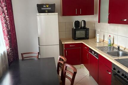 Wohnung Wolfsburg Alt-Wolfsburg - 1 Zimmer, 25 m&sup2;, 390&euro; | Angebot:26617796