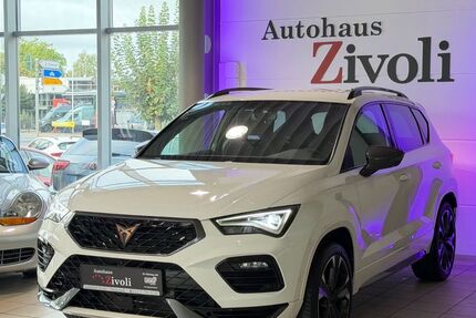 Cupra Ateca 21.800 km 27.990 &euro; Helmstedt 38350