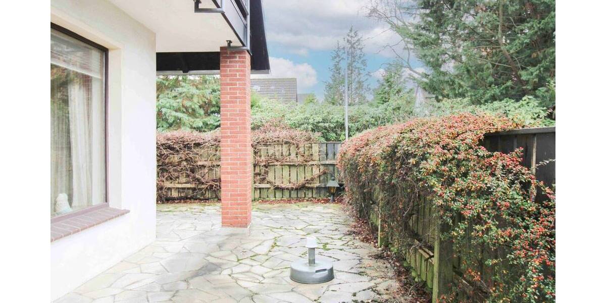 Gepflegtes 3,5 Zi. Einfamilienhaus in ruhiger und zentraler Lage in Gifhorn 3 zimmer