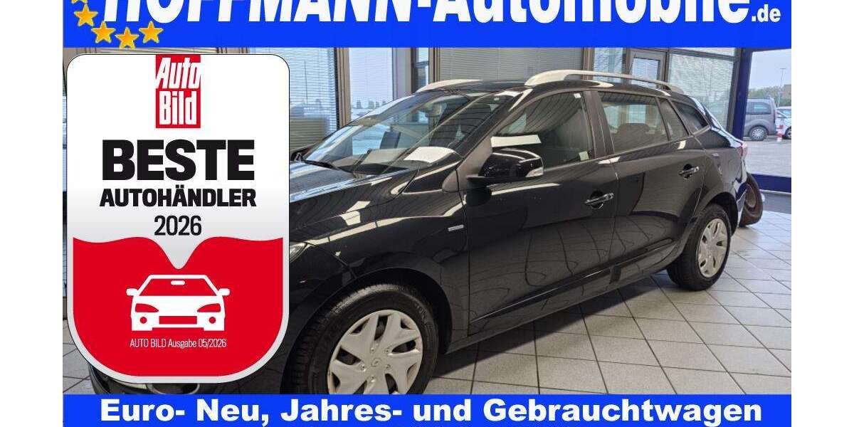 Renault Megane 149.600 km 7.800 &euro; Wolfsburg Heiligendorf 38444