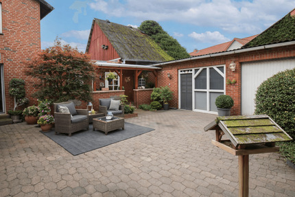 Haus Wahrenholz - 8 Zimmer, 249.000&euro; | Angebot:25900108