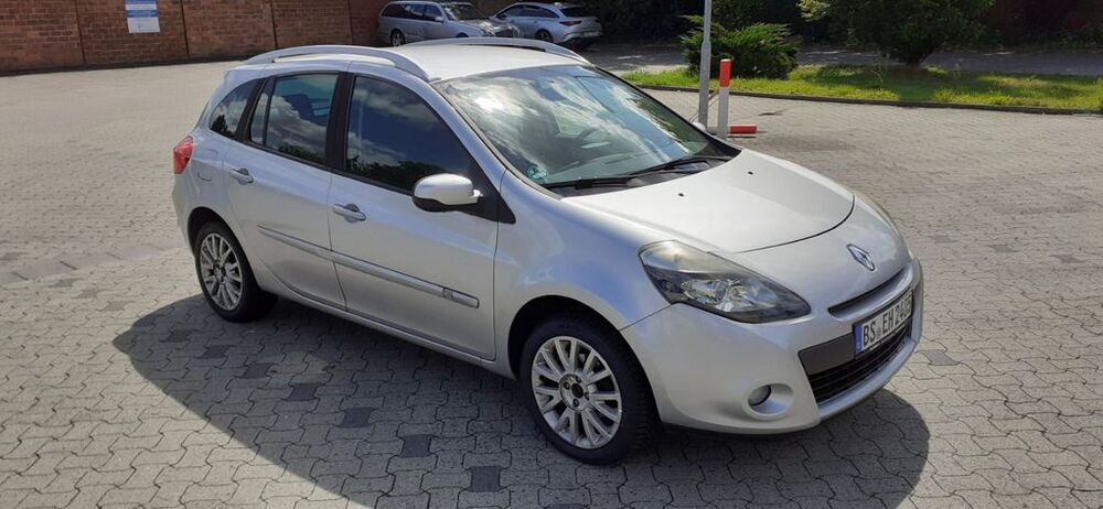 Clio
