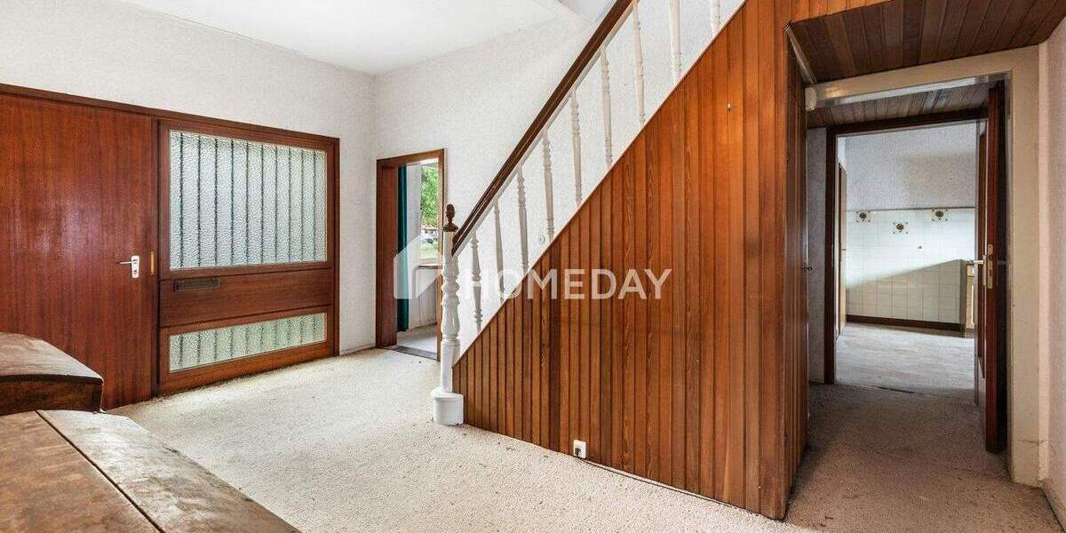 Einfamilienhaus Rühen - 7 Zimmer, 190 m&sup2;, 149.000&euro; | Angebot:25773238