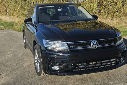 VW Tiguan 148.500 km 19.800 € Edemissen 31234