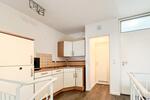 Lichtdurchflutetes City-Loft: Frisch sanierte Maisonette im Stadtzentrum!