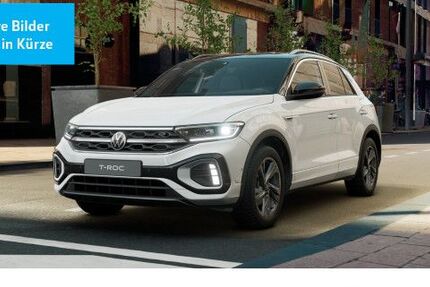VW T-Roc 21.009 km 28.990 &euro; Wolfsburg 38440
