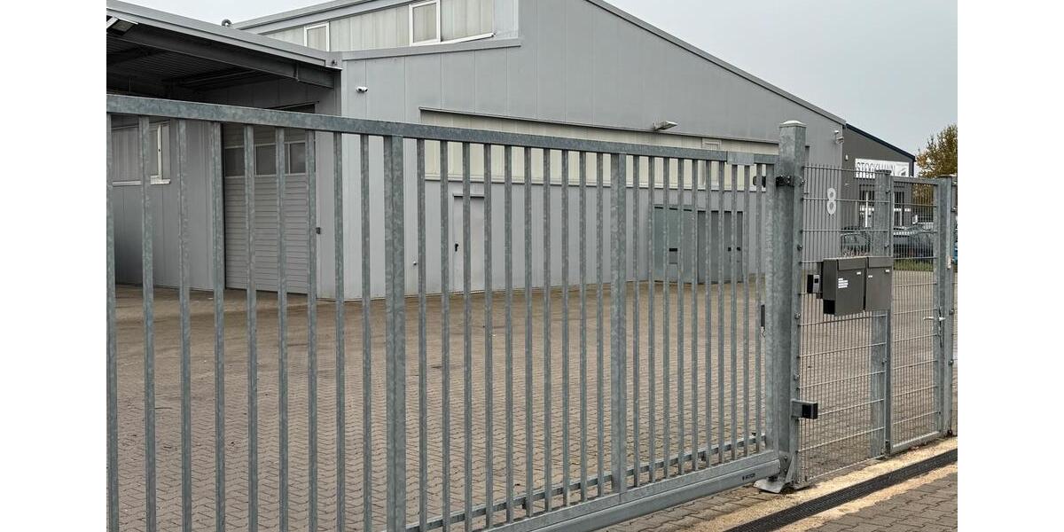 Lagerhalle ~ Produktionshalle ~ Gewerbe ~ ZU VERMIETEN zimmer