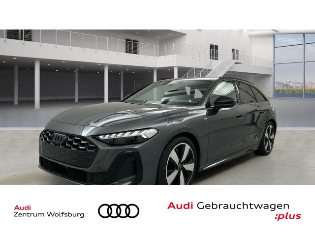 Audi A5 9.618 km 41.990 &euro; Wolfsburg 38440