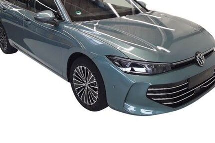 VW Passat Variant 14.000 km 42.470 € Helmstedt 38350