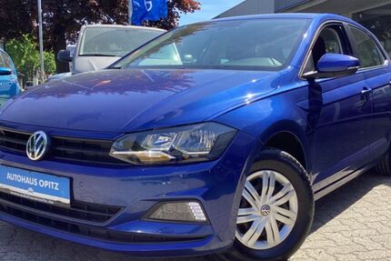 VW Polo 54.962 km 13.490 € Wendeburg 38176