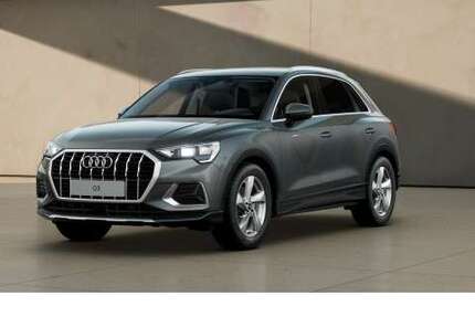 Audi Q3 8.501 km 35.690 &euro; Wolfsburg 38440