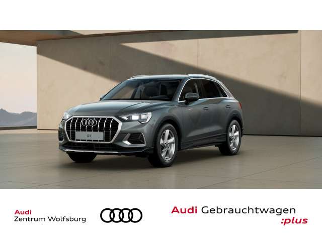 Audi Q3 8.501 km 35.690 &euro; Wolfsburg 38440