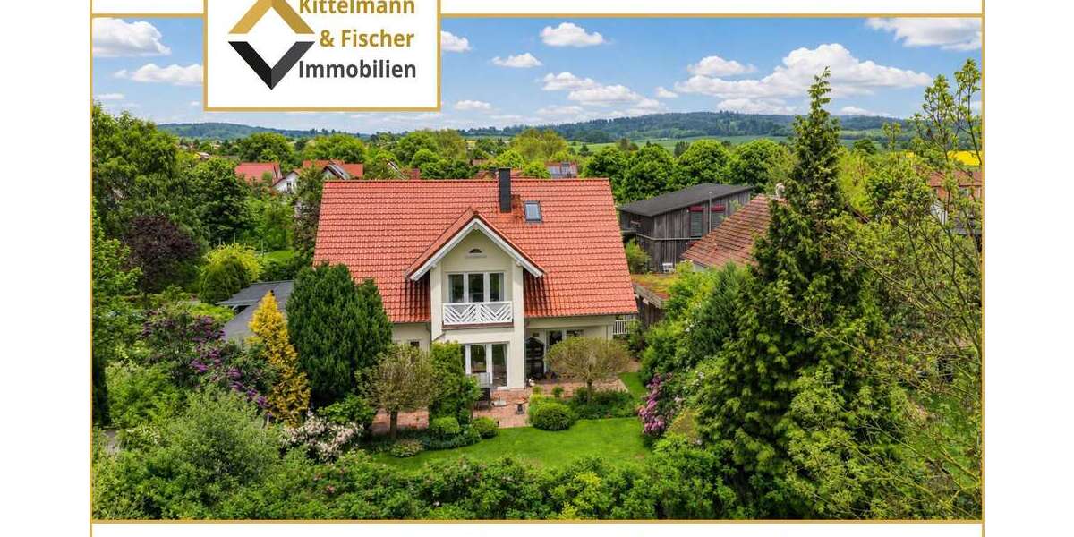 Einfamilienhaus Cremlingen - 8 Zimmer, 230 m&sup2;, 595.000&euro; | Angebot:26586016