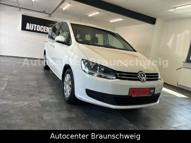 VW Sharan 235.000 km 7.900 &euro; Braunschweig 38112