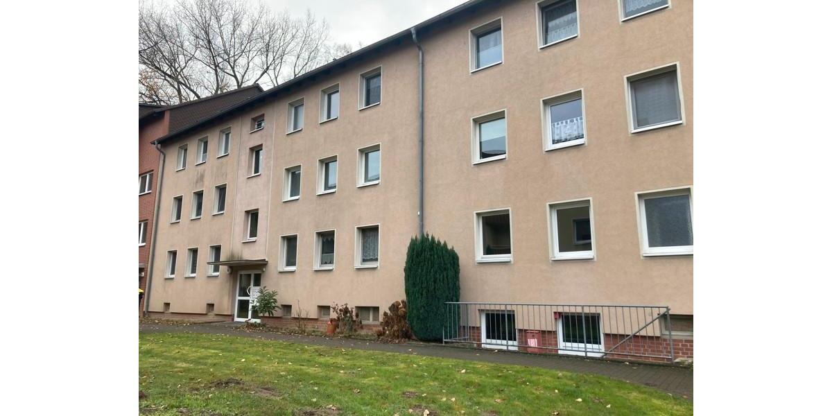 Etagenwohnung Braunschweig Broitzem - 3 Zimmer, 62 m&sup2;, 606&euro; | Angebot:26029988