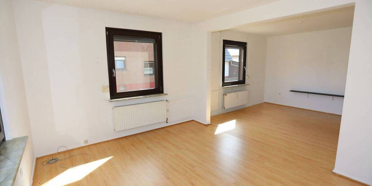 Einfamilienhaus Isenbüttel - 6 Zimmer, 115 m&sup2;, 260.000&euro; | Angebot:26819620