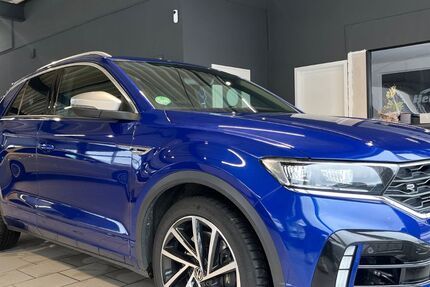 VW T-Roc 85.000 km 24.990 &euro; Helmstedt 38350