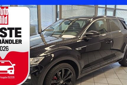 VW T-Roc 86.203 km 19.900 &euro; Wolfsburg-Heiligendorf 38444