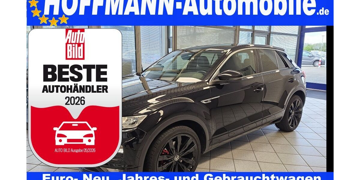 VW T-Roc 86.203 km 19.900 &euro; Wolfsburg-Heiligendorf 38444
