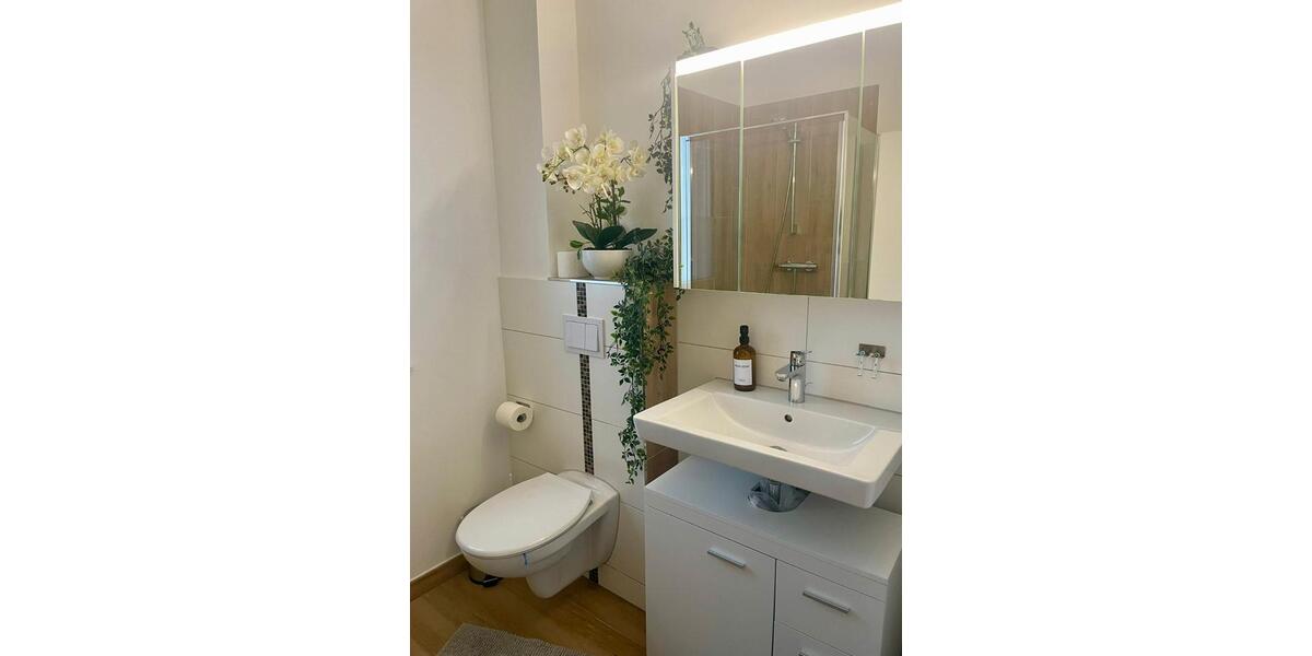 Einfamilienhaus Wolfsburg Alt-Wolfsburg - 2.5 Zimmer, 50 m&sup2;, 820&euro; | Angebot:26368185