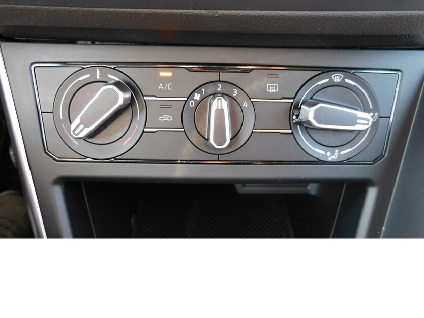 Polo 1.0 Life MPI BMT 4Trg Klima Navi LED