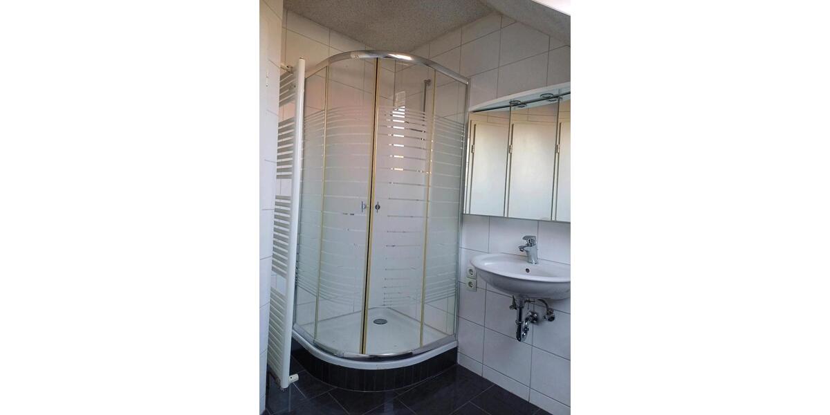 Etagenwohnung Wolfsburg Almke - 3 Zimmer, 64 m&sup2;, 124.000&euro; | Angebot:25854496