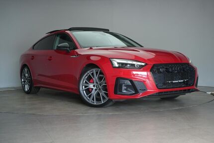 Audi A5 102.000 km 31.490 &euro; Braunschweig 38110