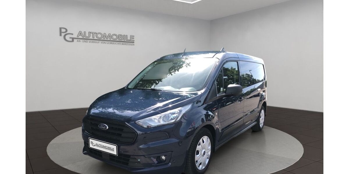 Ford Transit 199.600 km 10.590 € Braunschweig 38110