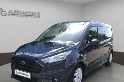 Ford Transit 199.600 km 10.990 € Braunschweig 38110