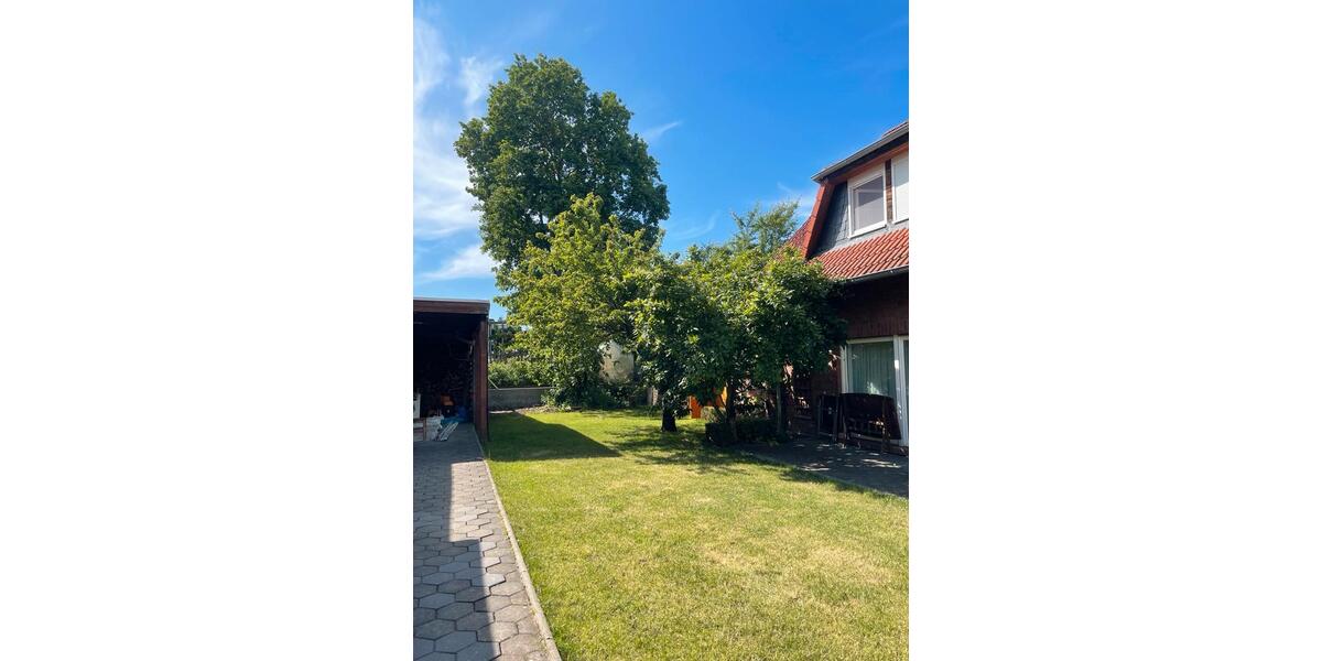 Doppelhaushälfte Rötgesbüttel - 4 Zimmer, 147 m&sup2;, 1.395&euro; | Angebot:26215920