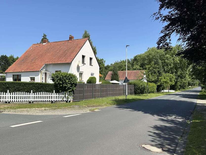 Haus zum Kaufen in Braunschweig 659.000 € 125 m²