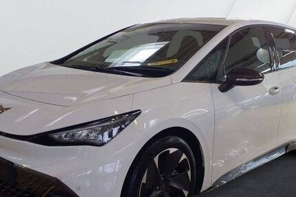 Cupra Born 19.300 km 34.990 &euro; Braunschweig 38114