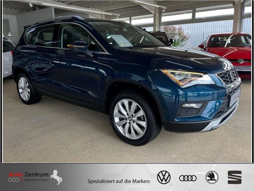 Ateca