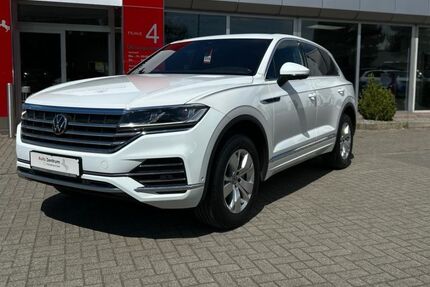 VW Touareg 28.000 km 46.666 &euro; Helmstedt 38350
