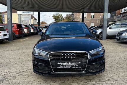 Audi A3 59.300 km 18.100 € Braunschweig 38114