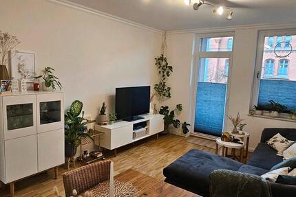 Wohnung Braunschweig Östliches Ringgebiet - 3 Zimmer, 88 m&sup2;, 380.000&euro; | Angebot:26927151