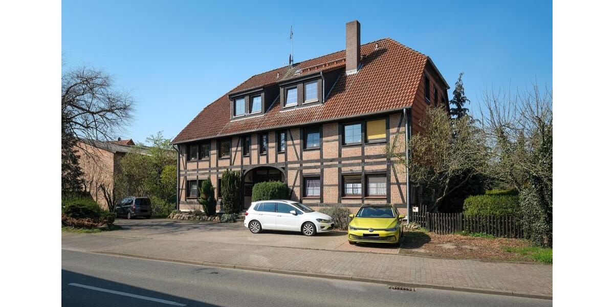 Maisonettenwohnung Wolfsburg Ehmen - 3 Zimmer, 95 m&sup2;, 930&euro; | Angebot:26585044