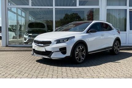 Kia XCeed 39.970 km 26.790 € Gardelegen 39638