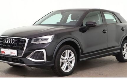 Audi Q2 40.840 km 27.280 &euro; Gifhorn 38518