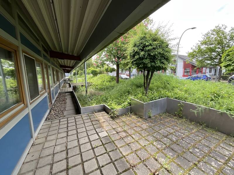 Gewerbeobjekt Braunschweig Veltenhof - 2.794&euro; | Angebot:26806775