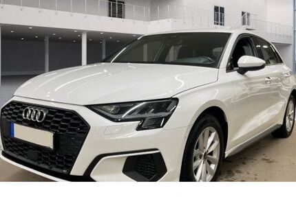 Audi A3 44.805 km 25.290 &euro; Wolfsburg 38440