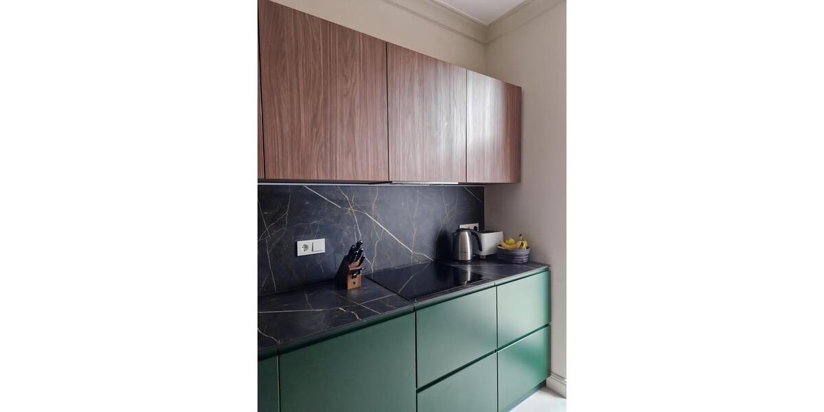 Designerwohnung, kernsaniert 4.5 zimmer