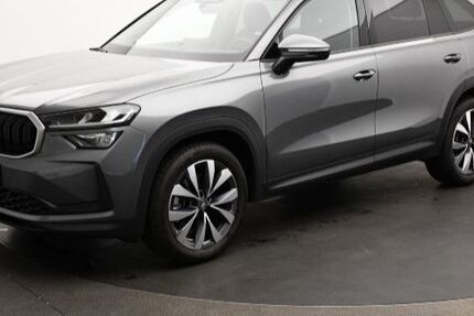Skoda Kodiaq 16.400 km 35.890 &euro; Wolfsburg 38440