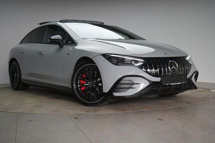 Mercedes-Benz EQE 11.000 km 73.990 &euro; Braunschweig 38110